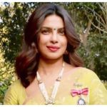 Priyanka Chopra proves she is a true Desi Girl as she expresses her love for Okra; calls herself a part of the 'Bhindi Squad' - See post |