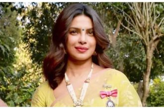 Priyanka Chopra proves she is a true Desi Girl as she expresses her love for Okra; calls herself a part of the 'Bhindi Squad' - See post |