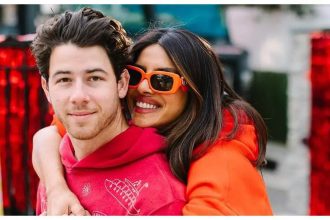 Priyanka Chopra's husband Nick Jonas explains why he is called 'National Jiju' by Indian fans |