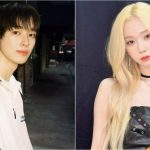 RIIZE's Sungchan and aespa's Winter caught up in bizarre dating rumor over ice cream preferences | K-pop Movie News