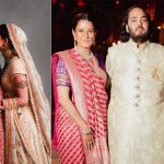 Radhika Merchant’s parents feel blessed to have Anant Ambani as their son-in-law: ‘Ram mil gaya hai’ | Hindi Movie News