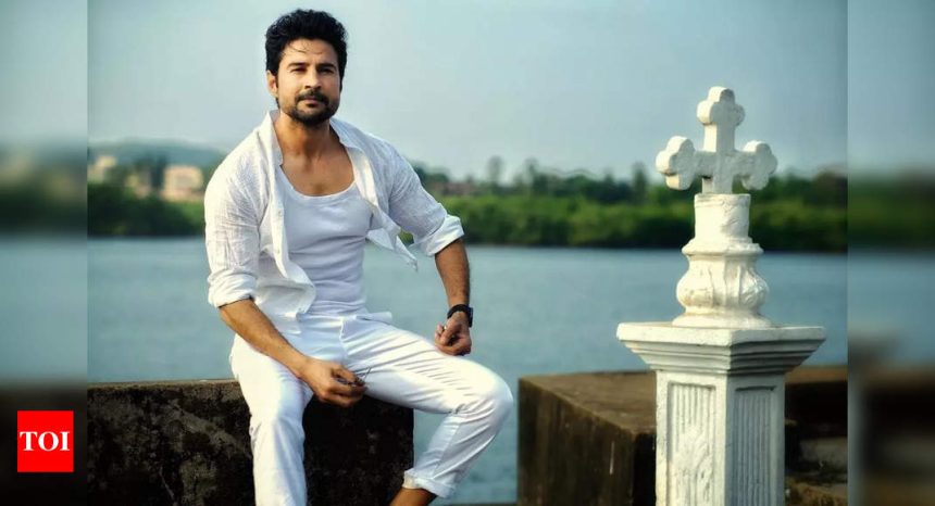 Rajeev Khandelwal recounts a popular film producer’s casting couch advances: 'I gave him a middle finger and left' |