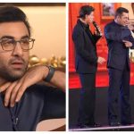 Ranbir Kapoor feels Salman Khan has a 'mischievious childlike quality'; says he admires Aamir Khan's work ethics and Shah Rukh Khan's giving nature |