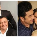 Ranbir Kapoor on fatherhood and how his bond with the late Rishi Kapoor shapes his parenting dreams with Alia Bhatt | Hindi Movie News