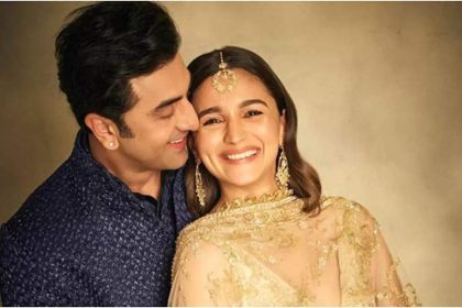 Ranbir Kapoor reveals Alia Bhatt's efforts to change her tone after marriage |