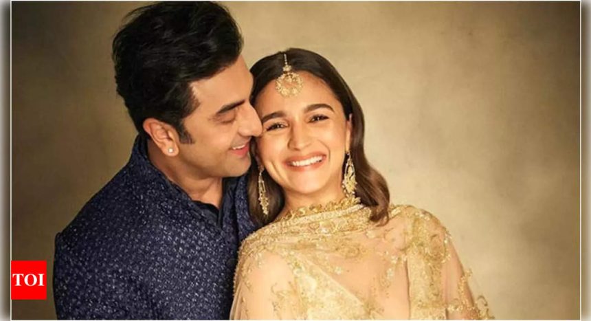 Ranbir Kapoor reveals Alia Bhatt's efforts to change her tone after marriage |