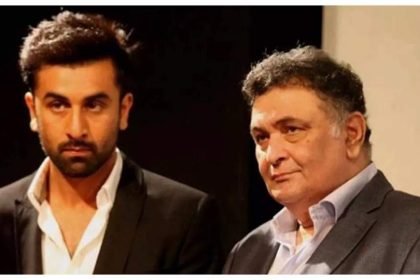 Ranbir Kapoor reveals father Rishi Kapoor was rude towards fans who approached him for autographs and pictures: 'I would see the fan’s face...' |