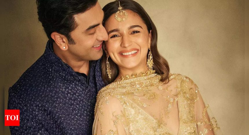 Ranbir Kapoor reveals he met Alia Bhatt when she was 9 and he was 20: 'Sanjay Leela Bhansali wanted to make Balika Vadhu' | Hindi Movie News