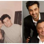 Ranbir Kapoor reveals his dad Rishi Kapoor was a short-tempered man; says he never said 'no' to him |