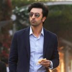 Ranbir Kapoor snapped as he steps out of clinic today | Hindi Movie News