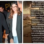 Ranveer Singh praises Deepika Padukone's performance in 'Kalki 2898 AD' as 'poetry and power' |