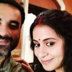 Rasika Dugal recalls her 'fan moment' with Pankaj Tripathi on the sets of 'Mirzapur' | Hindi Movie News