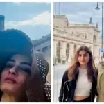 Raveena Tandon gives a sneak peek into her vacation from the ancient city of Pompeii with her daughter Rasha; See pics | Hindi Movie News