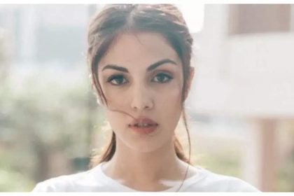 Rhea Chakraborty reveals she isn't acting in films anymore after the entire Sushant Singh Rajput controversy: 'They had a problem with my image...' |