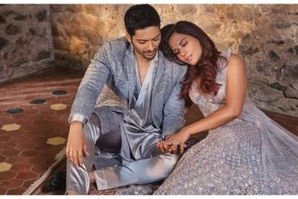 Richa Chadha and Ali Fazal express their excitement on welcoming their baby girl: 'Will do our best' |