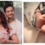 Richa Chadha and Ali Fazal share FIRST glimpse of their baby girl: ' Our baby girl continues to keep us very very busy' - See inside |