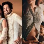 Richa Chadha and Ali Fazal welcome a baby girl, thank well wishes for all their blessings | Hindi Movie News