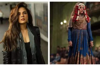 Richa Chadha calls Rekha her inspiration behind solo mujra in 'Heeramandi'; Says, 'She has been my inspiration, my hero, and she’s the definition of what an icon is' | Hindi Movie News