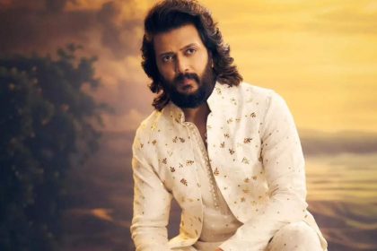 Riteish Deshmukh reveals his interesting upcoming projects; says, ‘I'm doing Masti 4, Dhamaal 4 and Housefull 5’ | Hindi Movie News