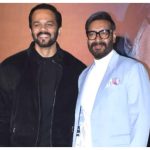 Rohit Shetty: 'Singham Again was always slated for Diwali' - Exclusive | Hindi Movie News