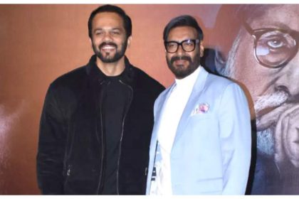 Rohit Shetty: 'Singham Again was always slated for Diwali' - Exclusive | Hindi Movie News