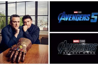 Russo Brothers to make Marvel return? Duo in talks to direct 'Avengers 5' and 'Avengers: Secret Wars' |