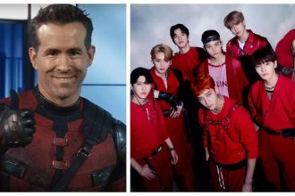 Ryan Reynolds wanted K-Pop band Stray Kids to appear in 'Deadpool and Wolverine'; reveals Hollywood strikes made it 'logistically impossible' |