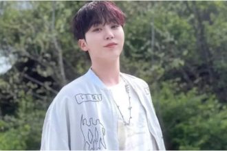 SEVENTEEN's Seungkwan's school friend drops an interesting anecdote about a bullying incident | K-pop Movie News