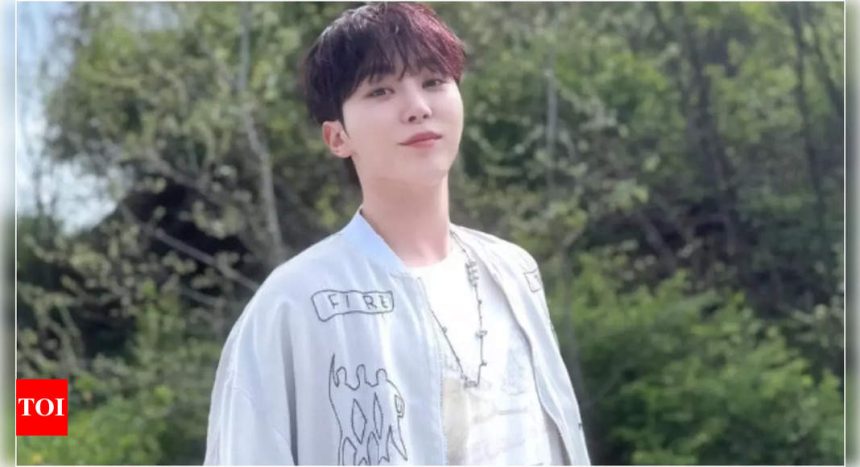 SEVENTEEN's Seungkwan's school friend drops an interesting anecdote about a bullying incident | K-pop Movie News