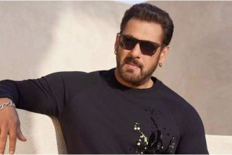 Salman Khan firing incident: Gangster's brother ordered shooter to intimidate superstar |