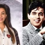 Sangeeta Ahir opens up about Dilip Kumar's digital debut 'Kalinga': 'It was Saira ji who got the film together with the effort of Dilip saab' | Hindi Movie News