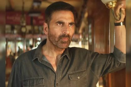 Sarfira Box Office : Akshay Kumar starrer collects its lowest amount on third Friday, earns just Rs 19 lakh | Hindi Movie News