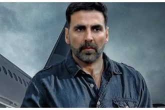 'Sarfira' box office collection Day 1: Akshay Kumar records one of his LOWEST opening day collections |