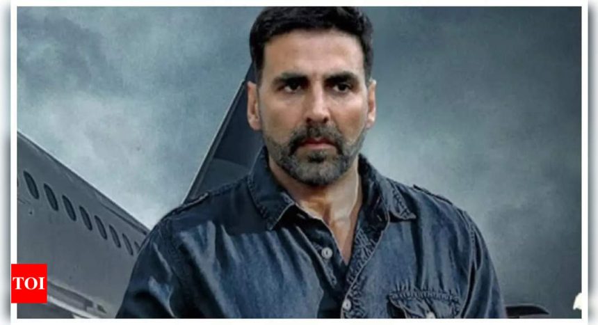 'Sarfira' box office collection Day 1: Akshay Kumar records one of his LOWEST opening day collections |