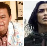 Saswata Chatterjee reveals Deepika Padukone was pregnant while shooting for climax scene of 'Kalki 2898 AD'; says Ranveer Singh visited her on set |