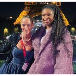 'Sex and the City' co-stars Sarah Jessica Parker and Jennifer Hudson make fans nostalgic as they reunite in Paris amid Olympics 2024 - See photo |