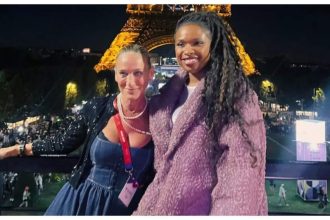 'Sex and the City' co-stars Sarah Jessica Parker and Jennifer Hudson make fans nostalgic as they reunite in Paris amid Olympics 2024 - See photo |