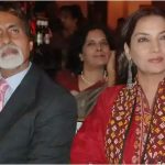 Shabana Azmi credits Amitabh Bachchan for clearing the field for senior actors |