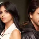 Shah Rukh Khan and daughter Suhana Khan enjoy quality time in the Big Apple: see pics | Hindi Movie News