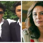 Shah Rukh Khan's kids Suhana Khan and Aryan Khan used to eat food listening to THIS song, reveals Mona Singh | Hindi Movie News