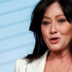 Shannen Doherty, 90210 actor, dies at 53 after cancer battle | Hollywood