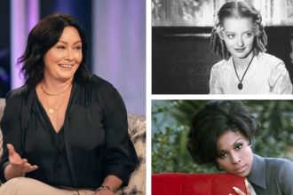 Shannen Doherty dies at 53 after long battle with breast cancer: 5 celebs who died because of the disease | Hollywood