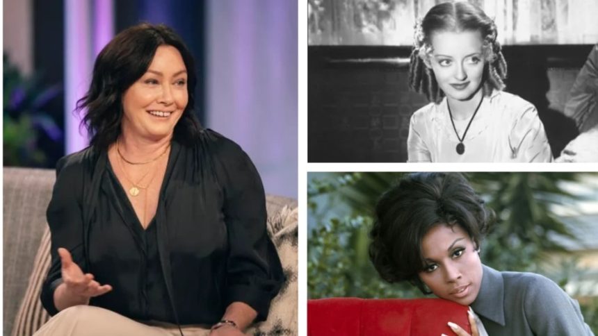 Shannen Doherty dies at 53 after long battle with breast cancer: 5 celebs who died because of the disease | Hollywood