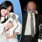 Shannen Doherty wanted her remains to be 'mixed' with her dog and dad's ashes