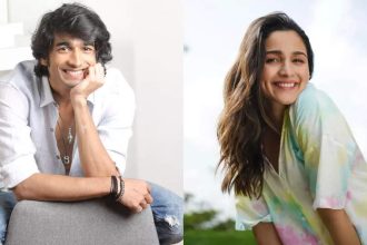 Shantanu Maheshwari reveals his ‘Gangubai Kathiawadi’ co-star Alia Bhatt asked him to teach THIS on the set |