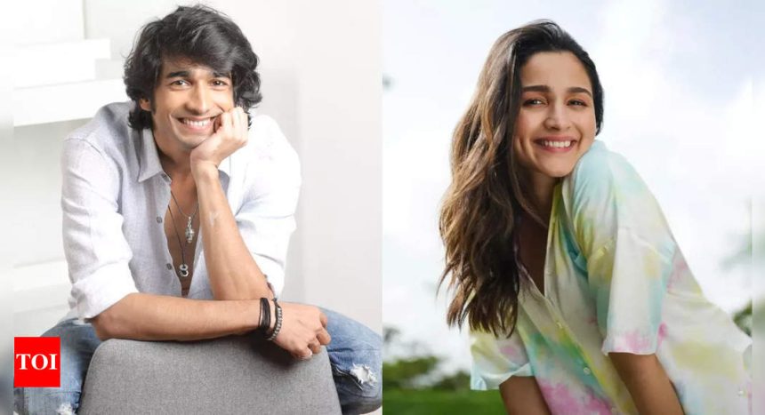 Shantanu Maheshwari reveals his ‘Gangubai Kathiawadi’ co-star Alia Bhatt asked him to teach THIS on the set |