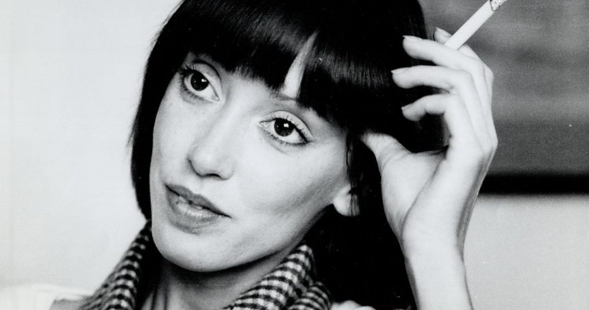 Shelley Duvall, ‘The Shining’ Actor, Dead at 75