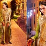 Shloka Mehta stuns in a paan tissue saree worth Rs 60k and her Nani Maa's gold jewellery for Anant Ambani and Radhika Merchant's mehendi ceremony | Hindi Movie News