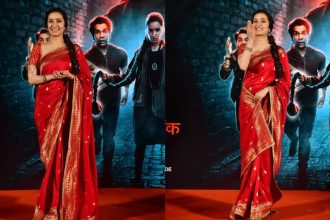 Shraddha Kapoor’s quick take on marriage plans at Stree 2 trailer launch leaves audience in appluase | Hindi Movie News