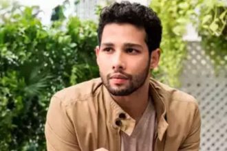 Siddhant Chaturvedi shares wisdom on lasting partnerships: "Pyaar se koi bhi relationship nahi chalegi, acceptance is a very important part" | Hindi Movie News